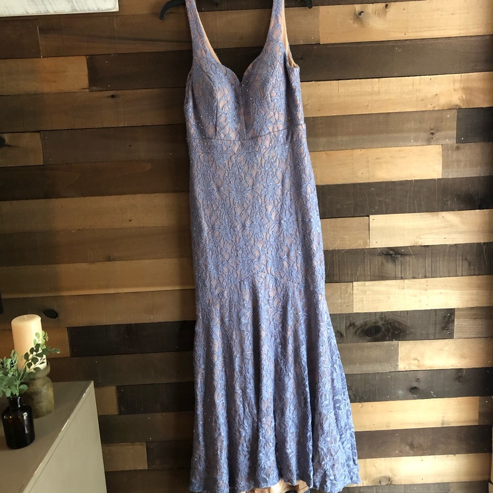 Betsy & Adam Formal Dress